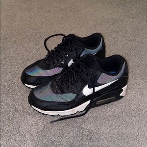Nike Air Max Sneakers